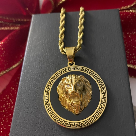 Men chain - Picture 2 of 2